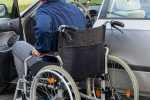 Wheelchair Standard Swiss Mobiliti main image 0